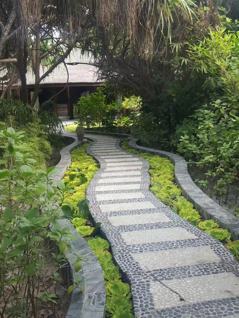 JA玛娜法鲁